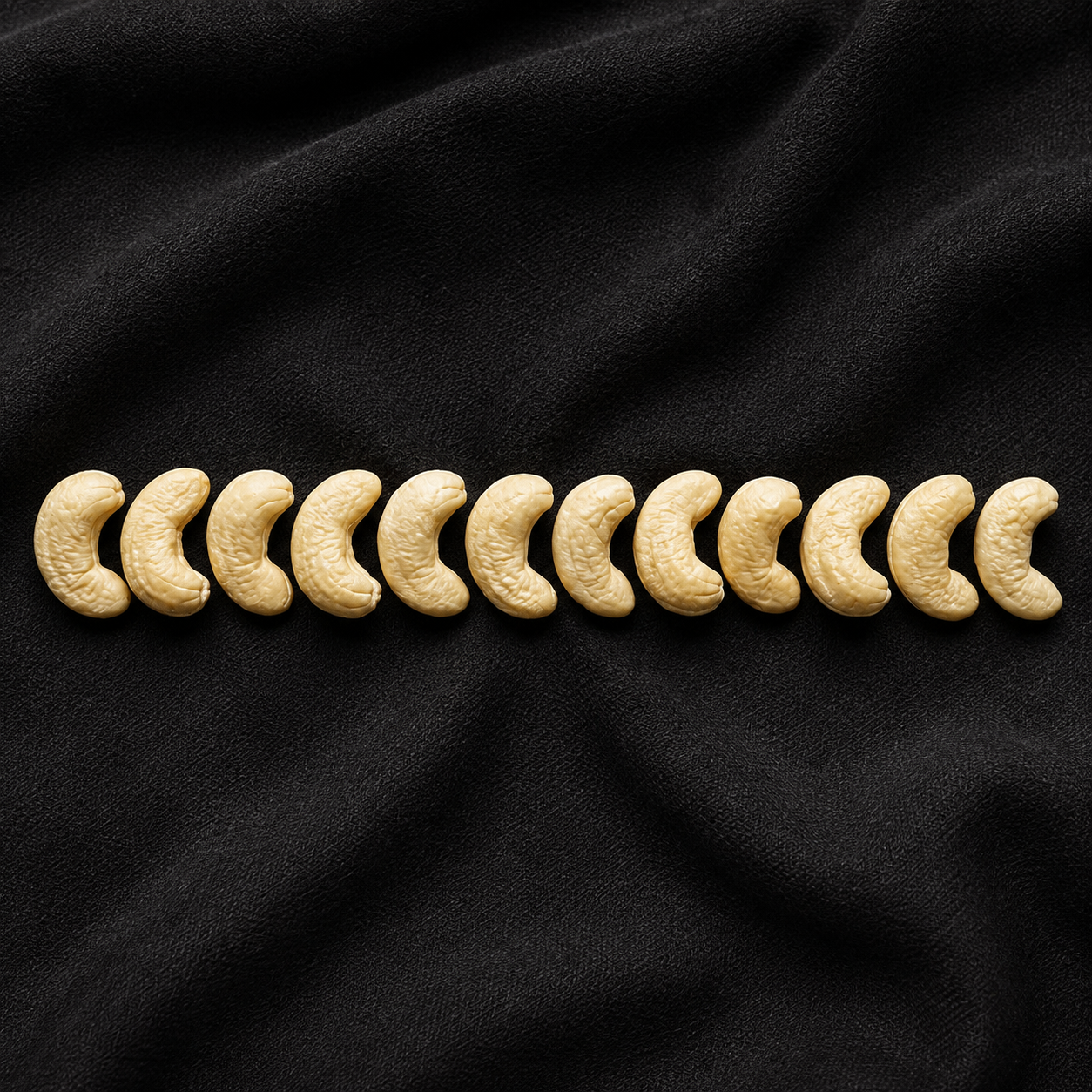 W240 — Premium Whole Kernels